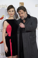 Russel Crowe
