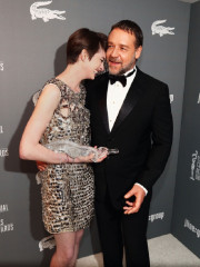 Russel Crowe