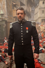Russel Crowe