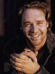 Russel Crowe
