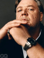 Russel Crowe