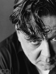 Russel Crowe