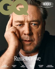 Russel Crowe