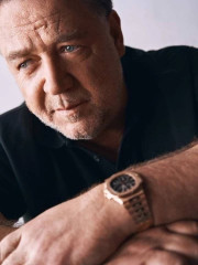 Russel Crowe