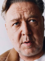 Russel Crowe