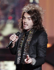Russell Brand