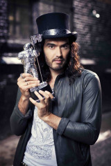 Russell Brand