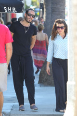 Russell Brand