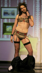 Russell Brand