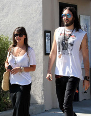 Russell Brand