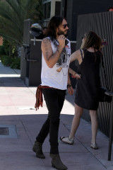 Russell Brand