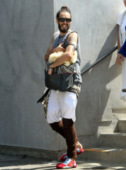 Russell Brand