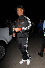 Russell Simmons