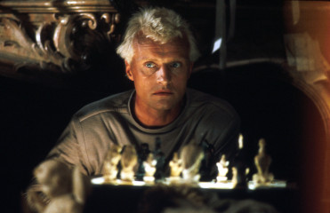 Rutger Hauer