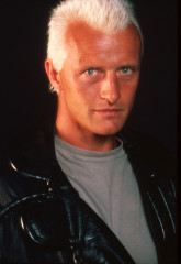 Rutger Hauer