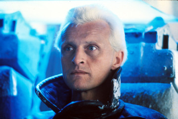 Rutger Hauer