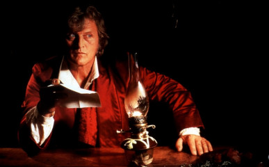 Rutger Hauer
