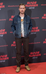 Ryan Gosling