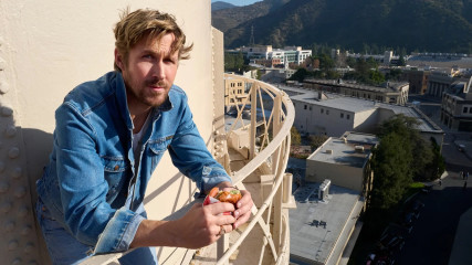 Ryan Gosling