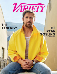 Ryan Gosling