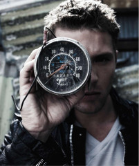 Ryan Philippe