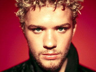 Ryan Philippe