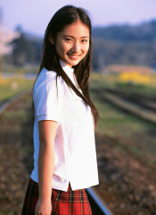 Saaya Irie
