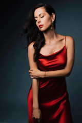 Sabina Ahmedova