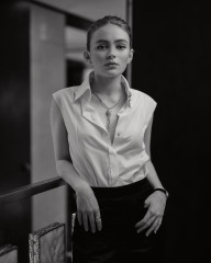 Sadie Sink