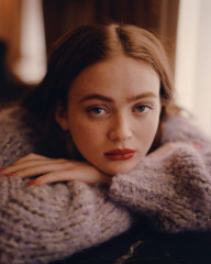 Sadie Sink