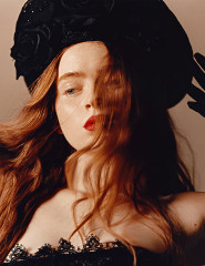 Sadie Sink
