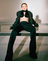 Sadie Sink
