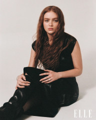 Sadie Sink