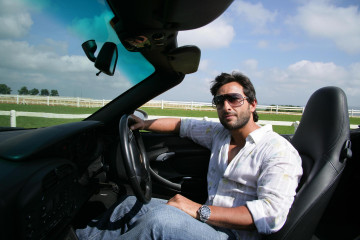 Saif Ali Khan