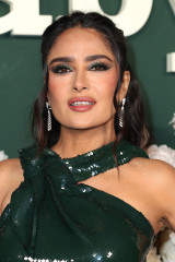 Salma Hayek