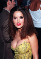 Salma Hayek