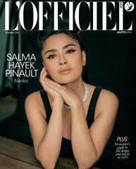 Salma Hayek