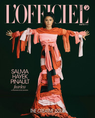 Salma Hayek