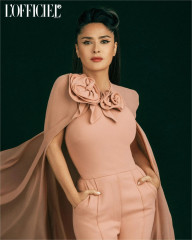 Salma Hayek