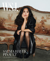 Salma Hayek