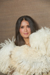 Salma Hayek