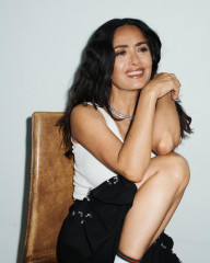 Salma Hayek