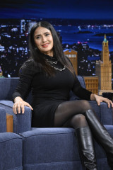 Salma Hayek