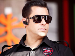 Salman Khan