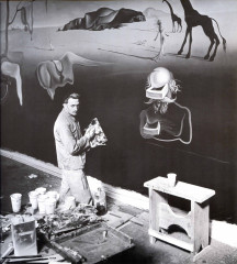Salvador Dali