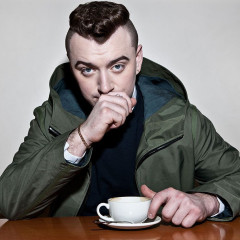 Sam Smith