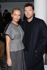 Sam Worthington