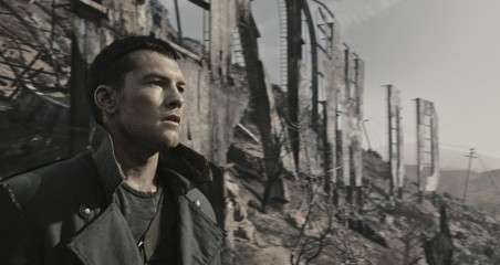 Sam Worthington