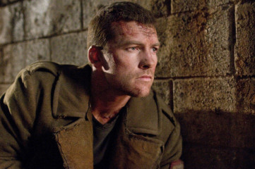 Sam Worthington