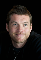 Sam Worthington